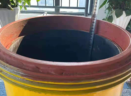莺歌海镇抗爆容器